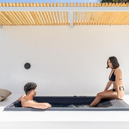 Casa Naturale Skopelos Zewnętrze zdjęcie