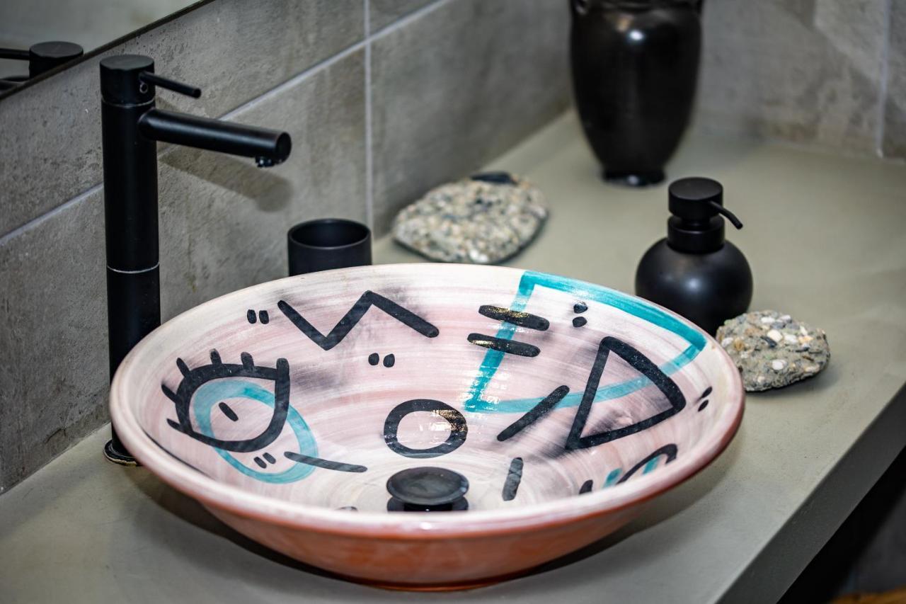 Casa Naturale Skopelos Zewnętrze zdjęcie