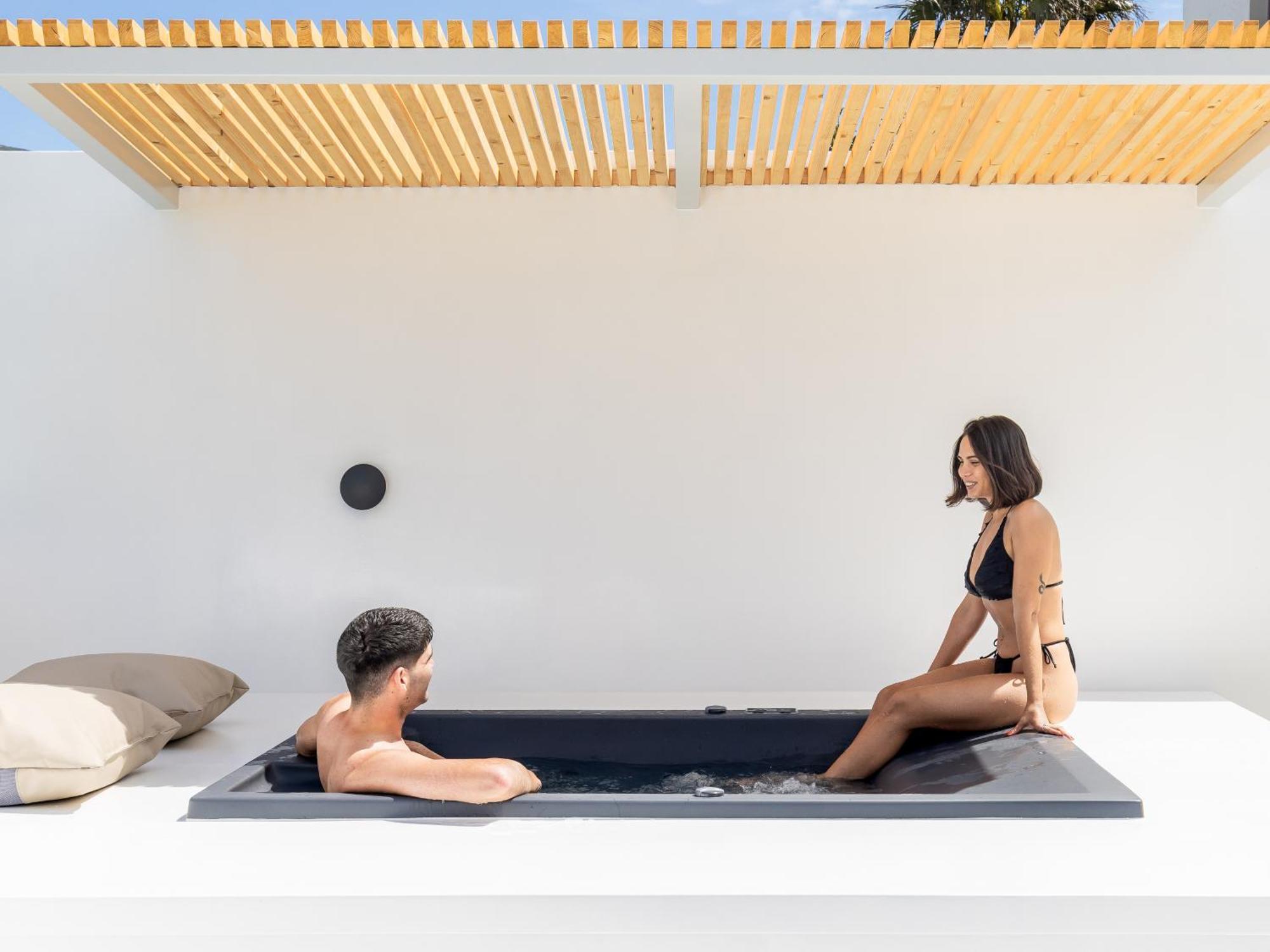 Casa Naturale Skopelos Zewnętrze zdjęcie