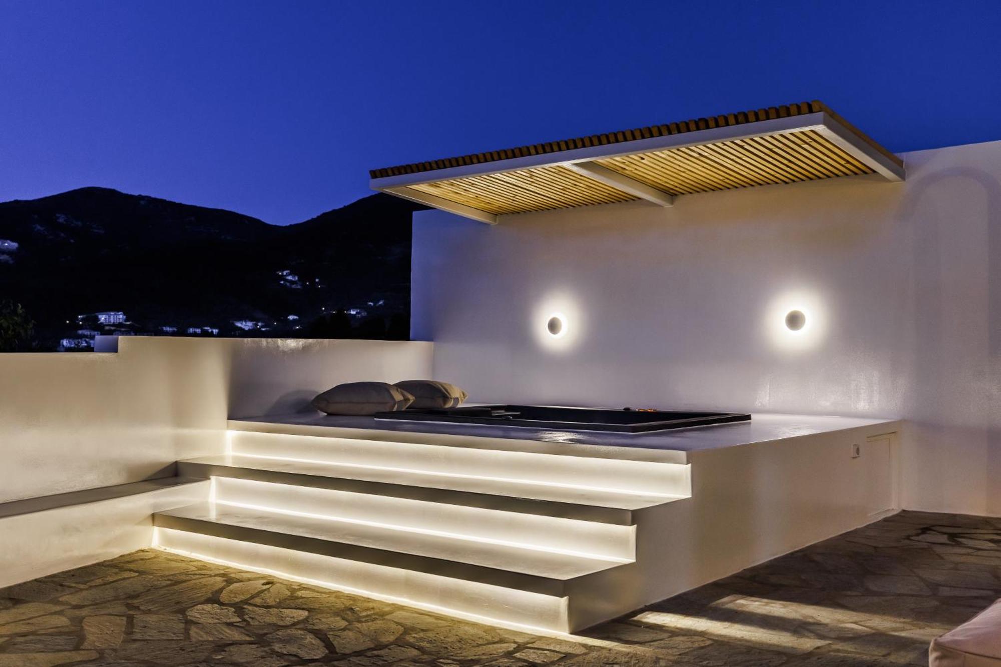 Casa Naturale Skopelos Zewnętrze zdjęcie