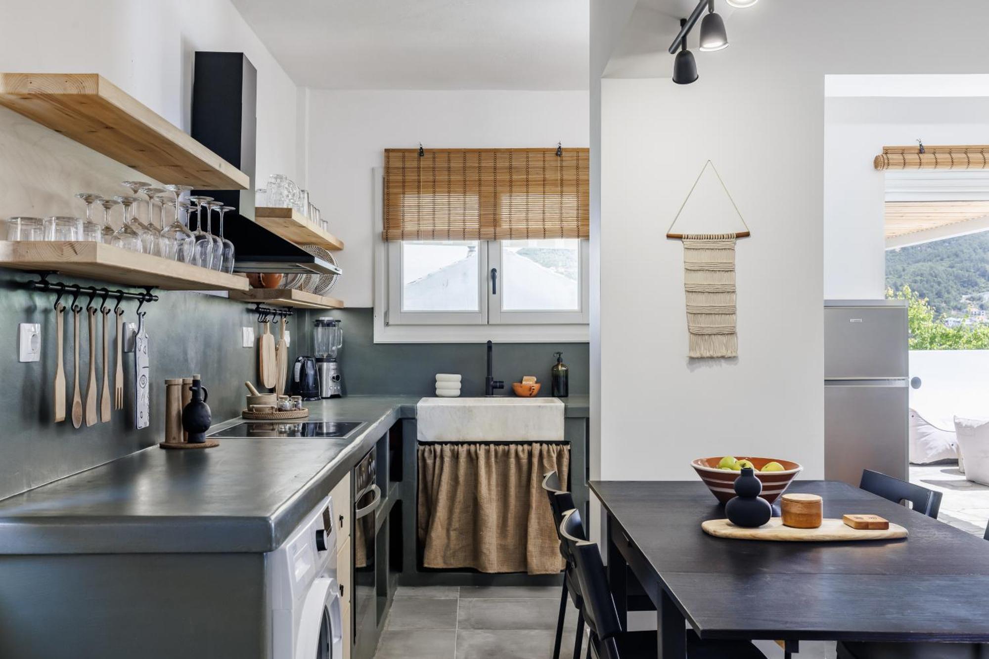 Casa Naturale Skopelos Zewnętrze zdjęcie
