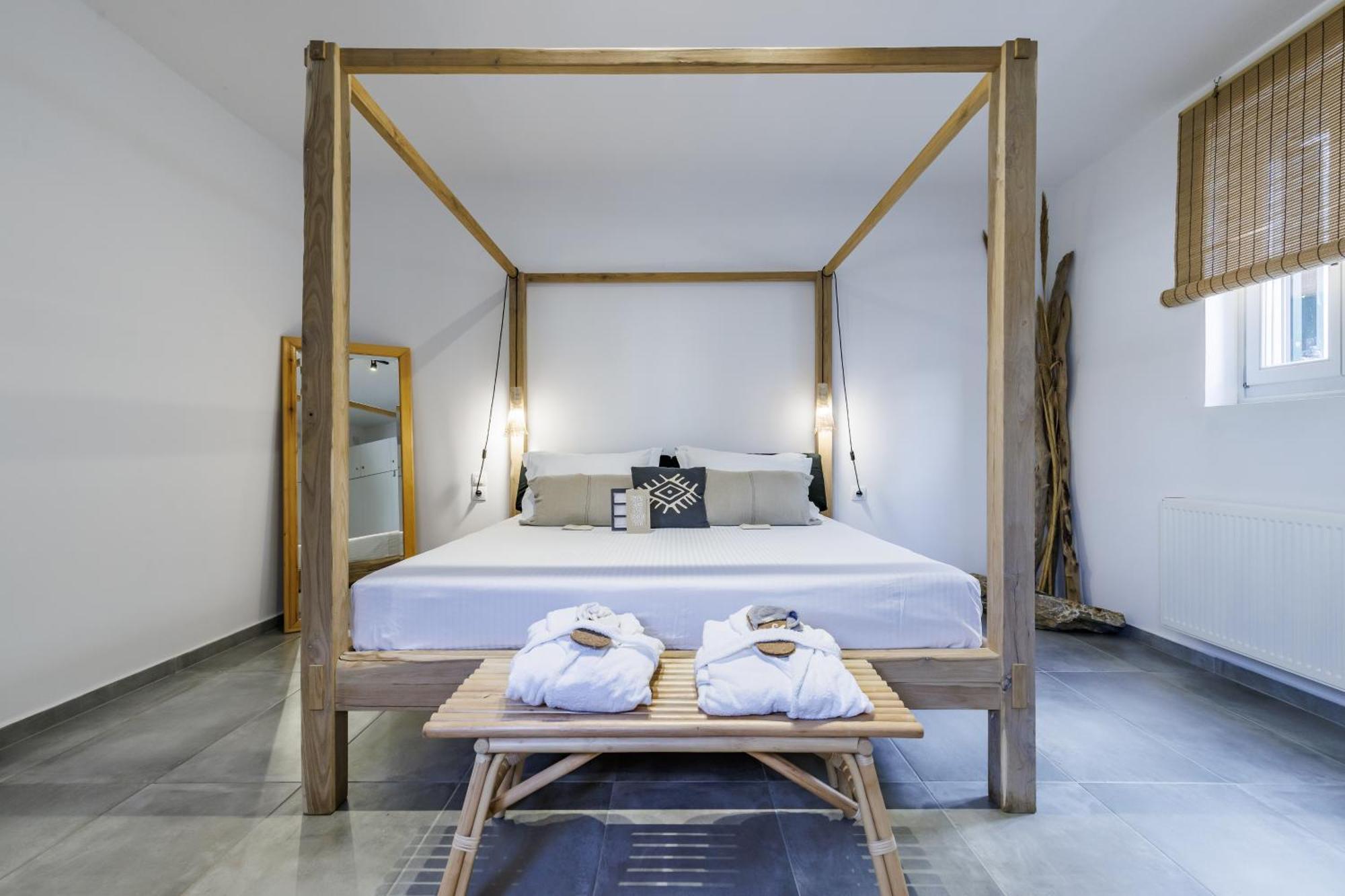 Casa Naturale Skopelos Zewnętrze zdjęcie