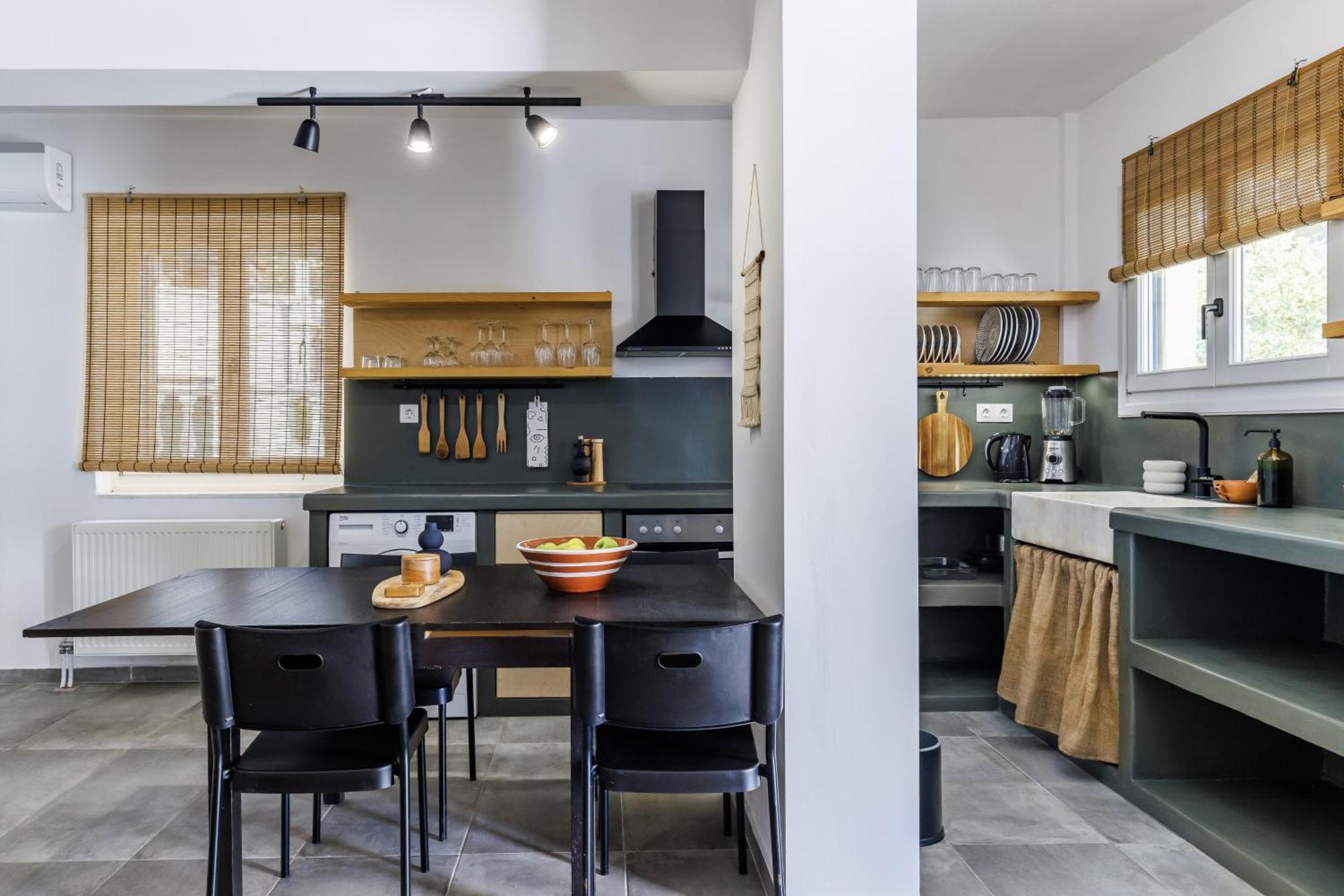 Casa Naturale Skopelos Zewnętrze zdjęcie