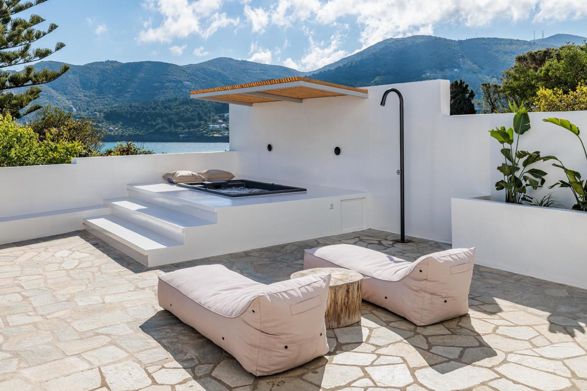 Casa Naturale Skopelos Zewnętrze zdjęcie