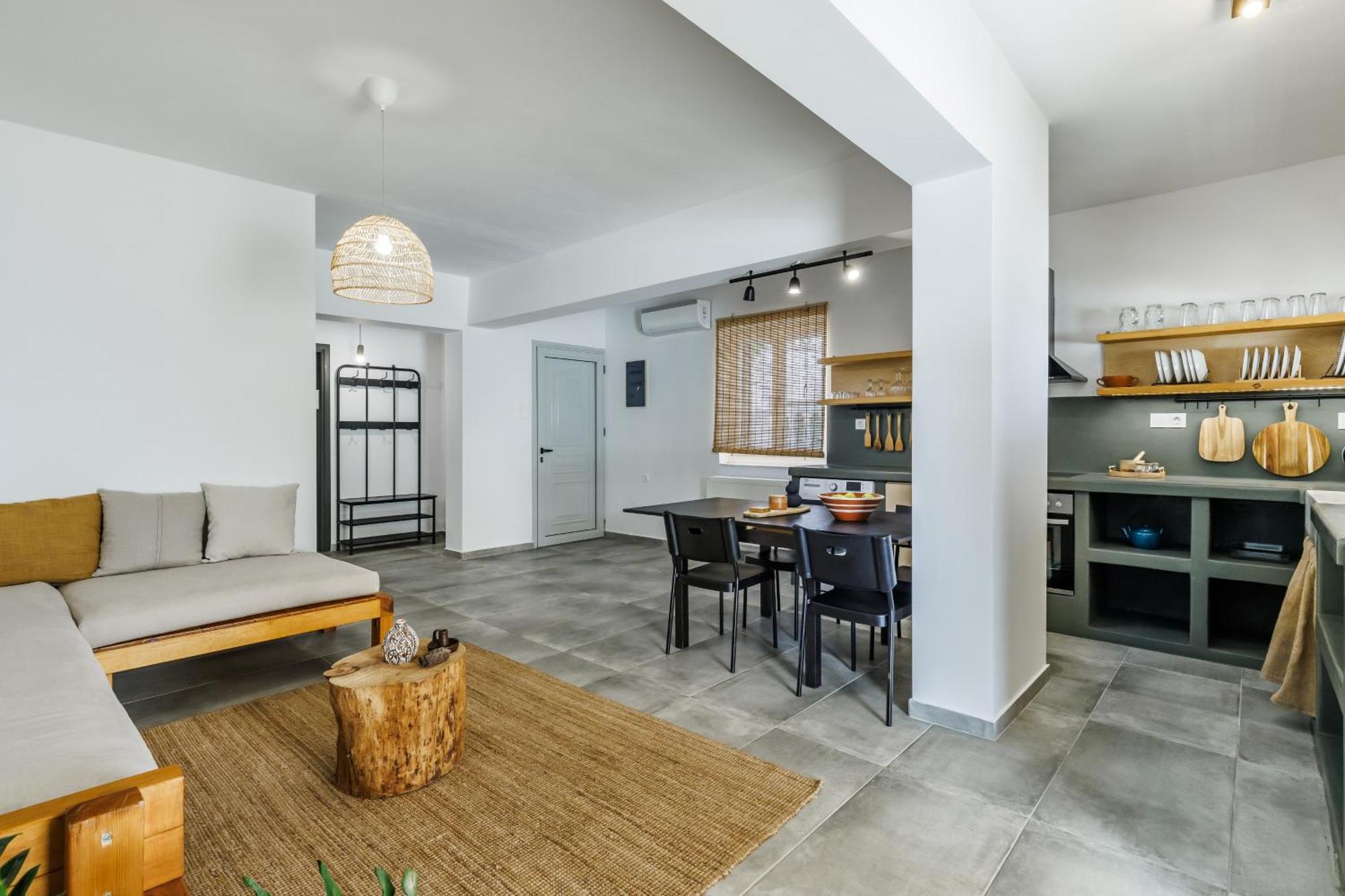 Casa Naturale Skopelos Zewnętrze zdjęcie