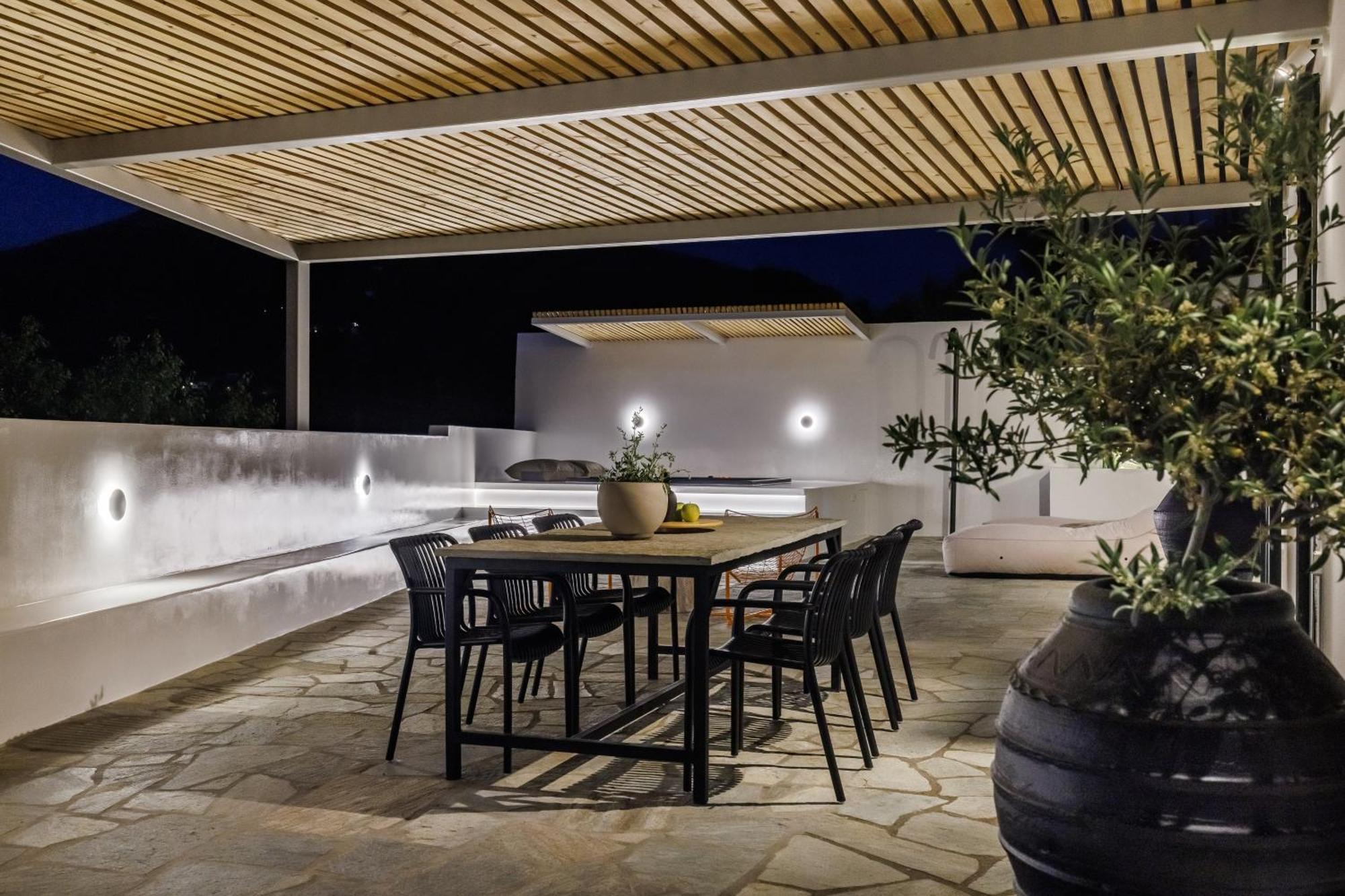 Casa Naturale Skopelos Zewnętrze zdjęcie