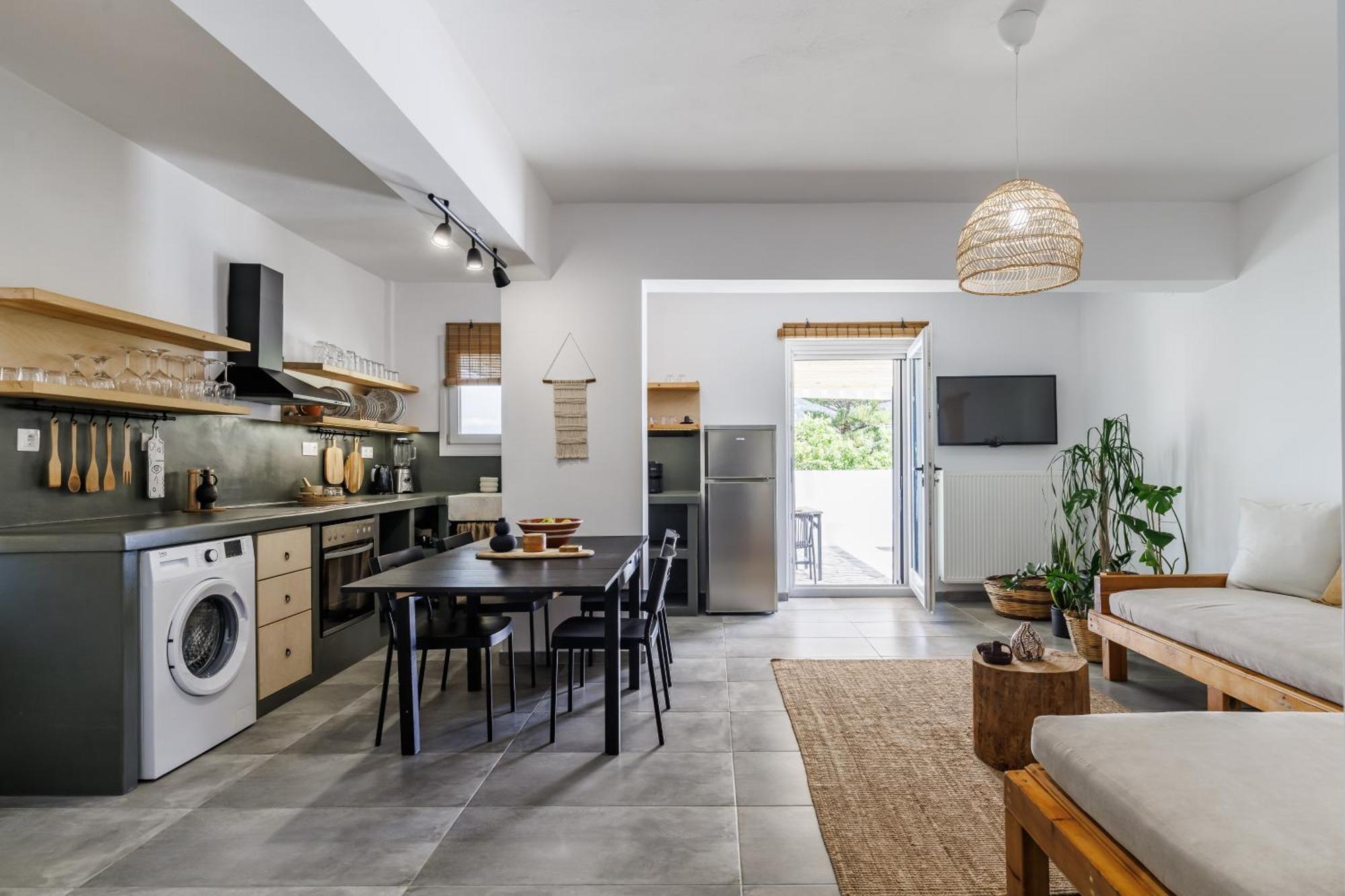 Casa Naturale Skopelos Zewnętrze zdjęcie