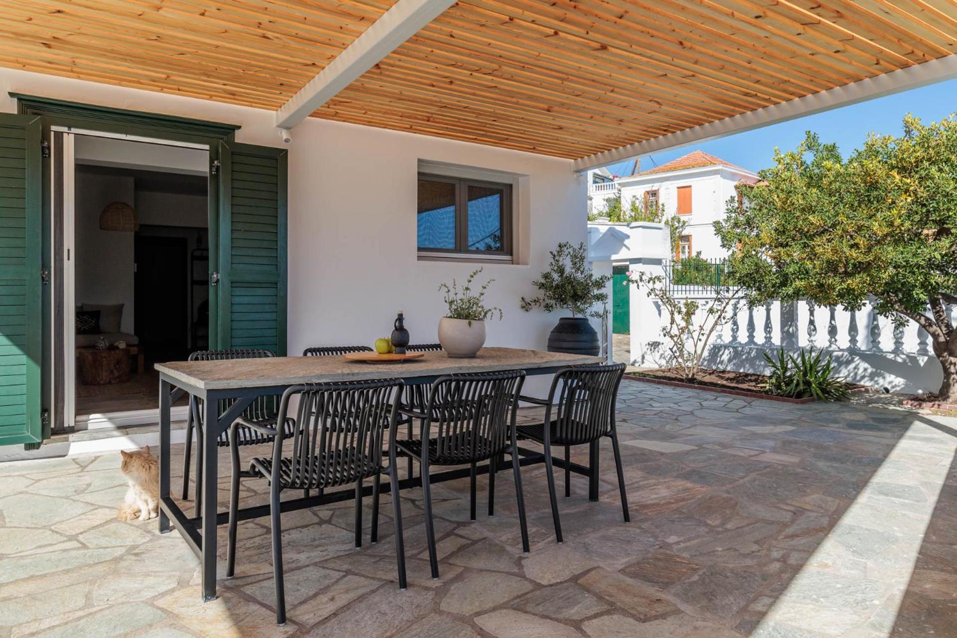 Casa Naturale Skopelos Zewnętrze zdjęcie